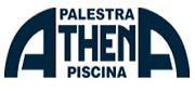 Palestra Athena Modena Logo